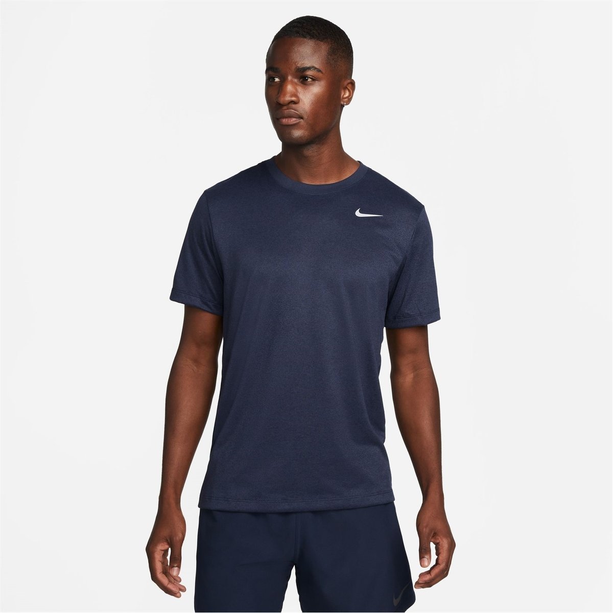 Nike discount fitness shirt