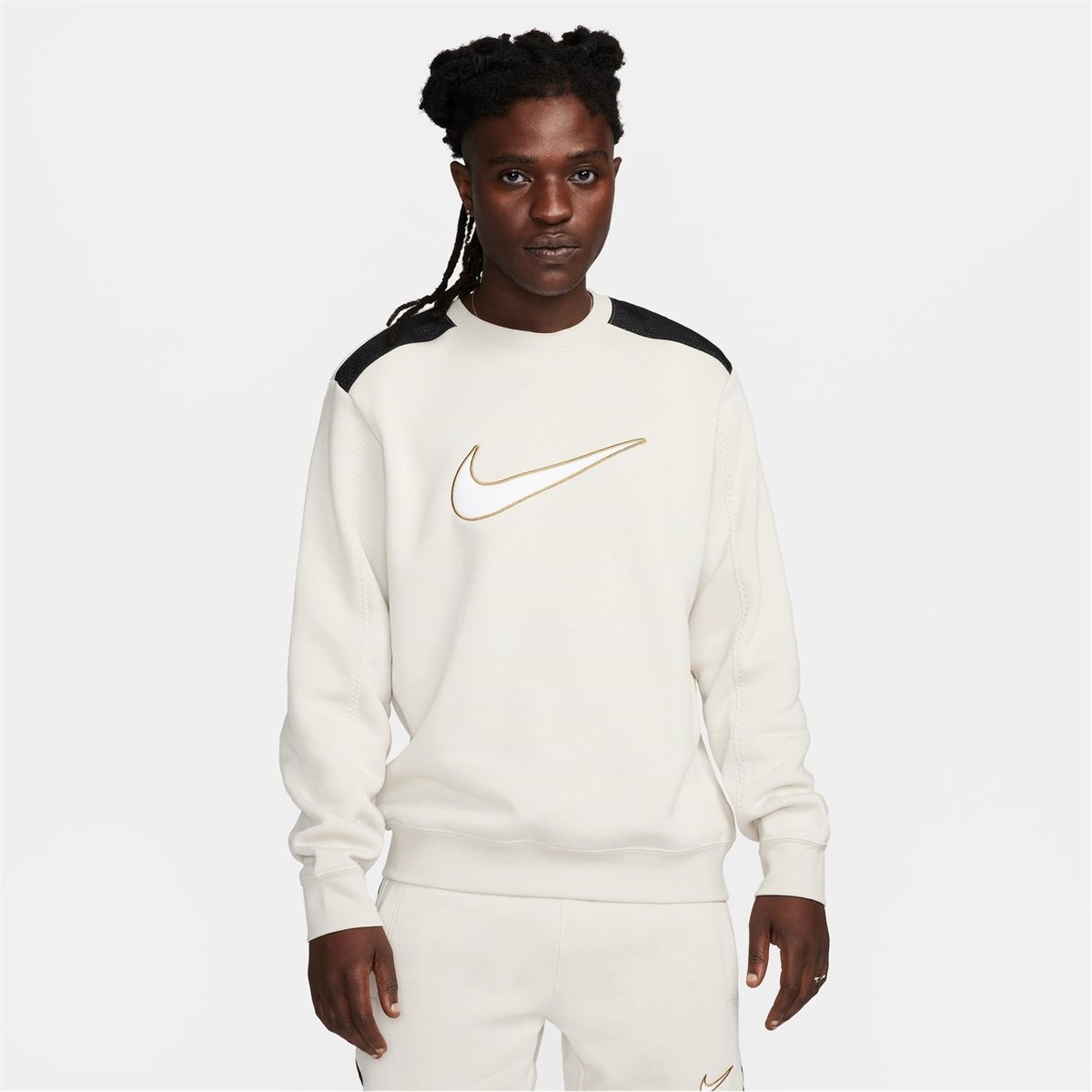 Nike 2024 fleece jumper