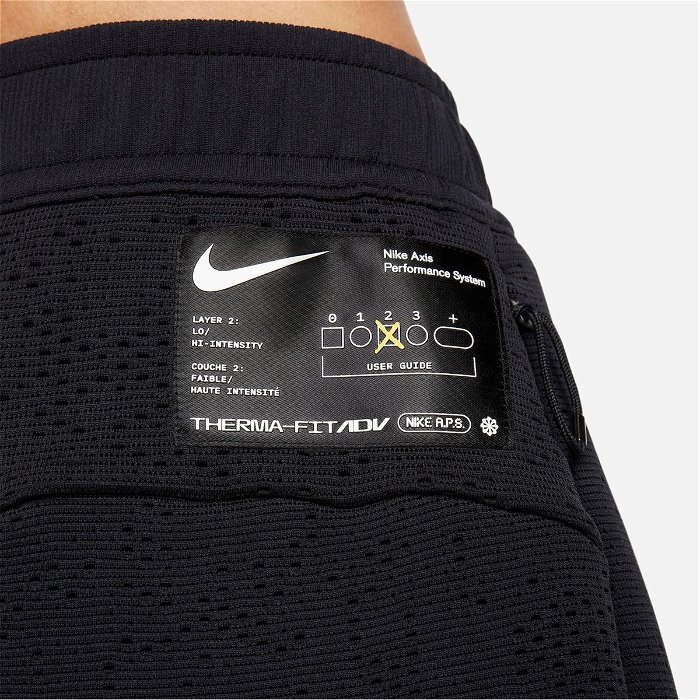 A.P.S. Mens Therma FIT Fitness Pants