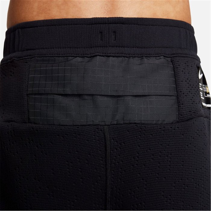 A.P.S. Mens Therma FIT Fitness Pants