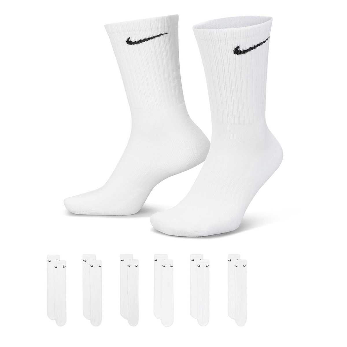 Nike training hotsell crew socks