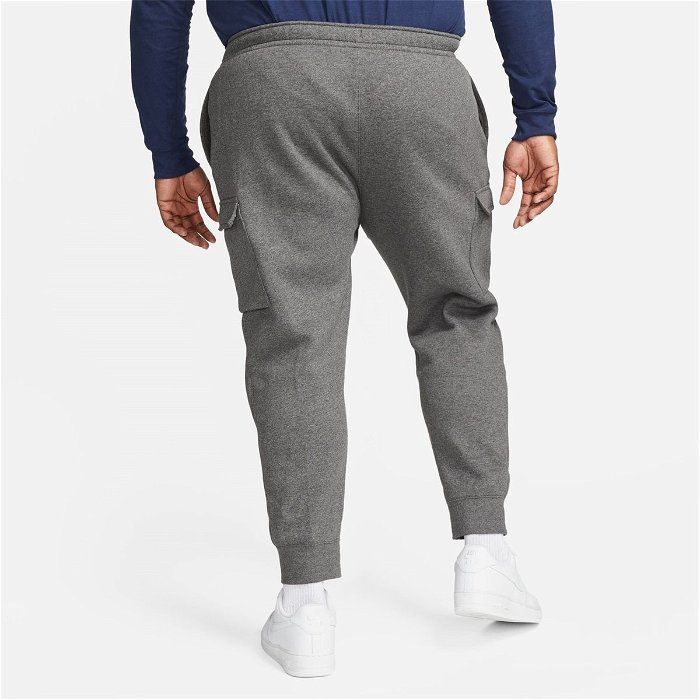 Sportswear Club Fleece Mens Cargo Pants