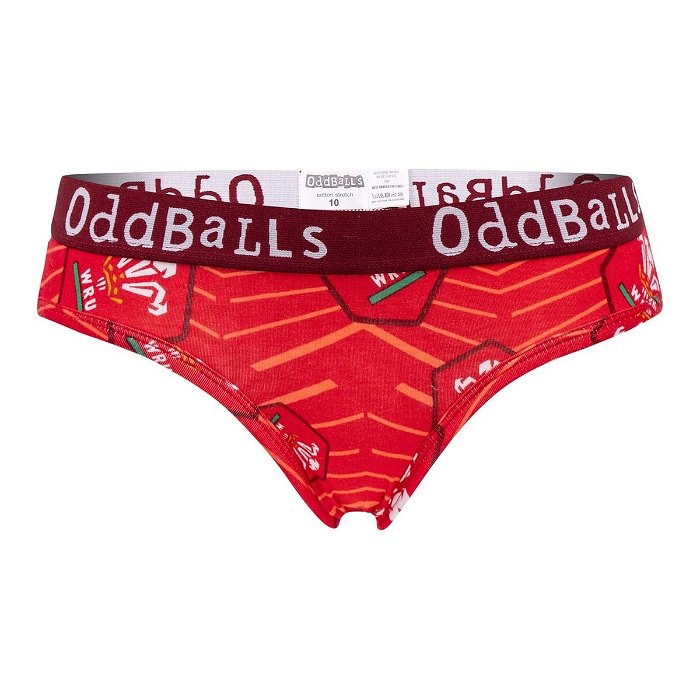 OddBalls - The BEST underwear & socks subscription in the