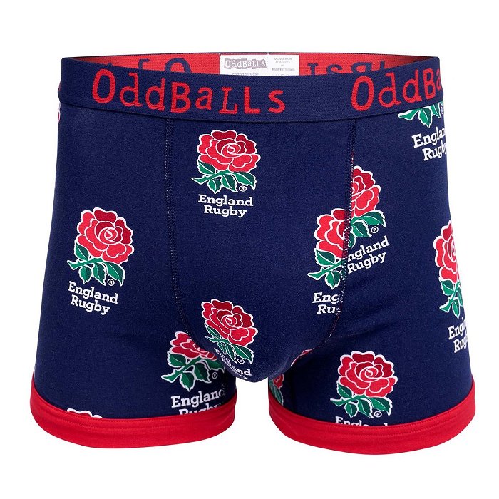OddBalls - Underwear for all the family with OddBalls 