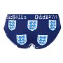 England Football Classic Ladies Brief