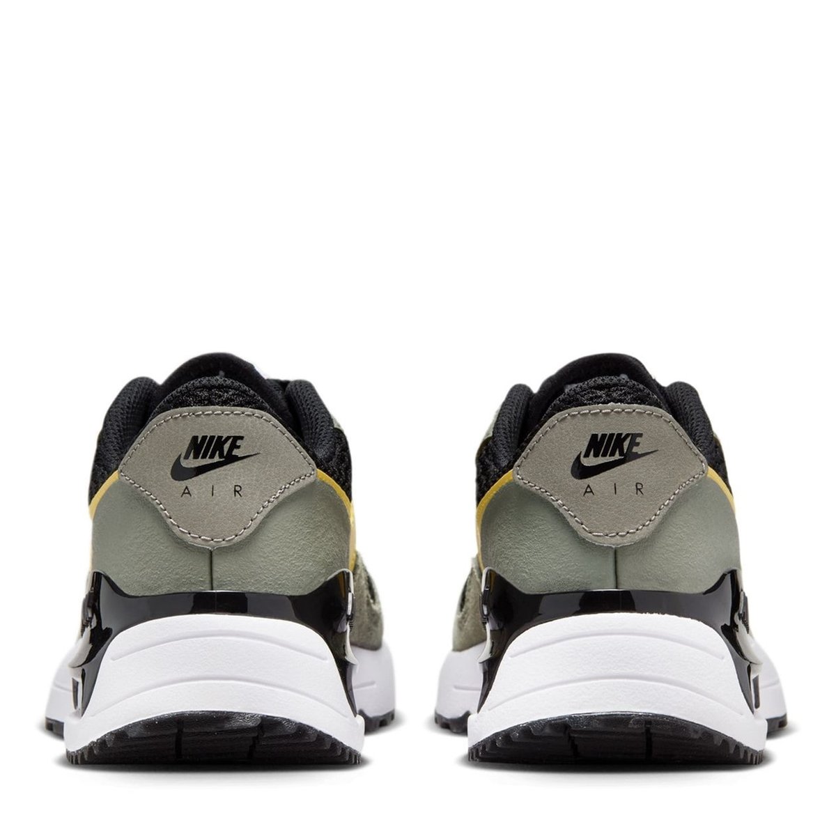 Air Max Systm Junior Trainers