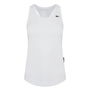 Mesh Back Tank Top Female Gym Vest Womens