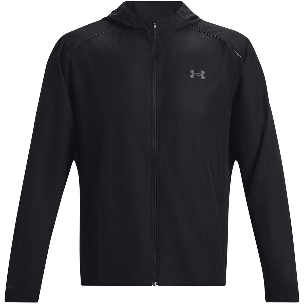 Under Armour, Run Anorak Ld99, Green