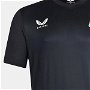 Newcastle United Pre Match T Shirt 2023 2024 Adults