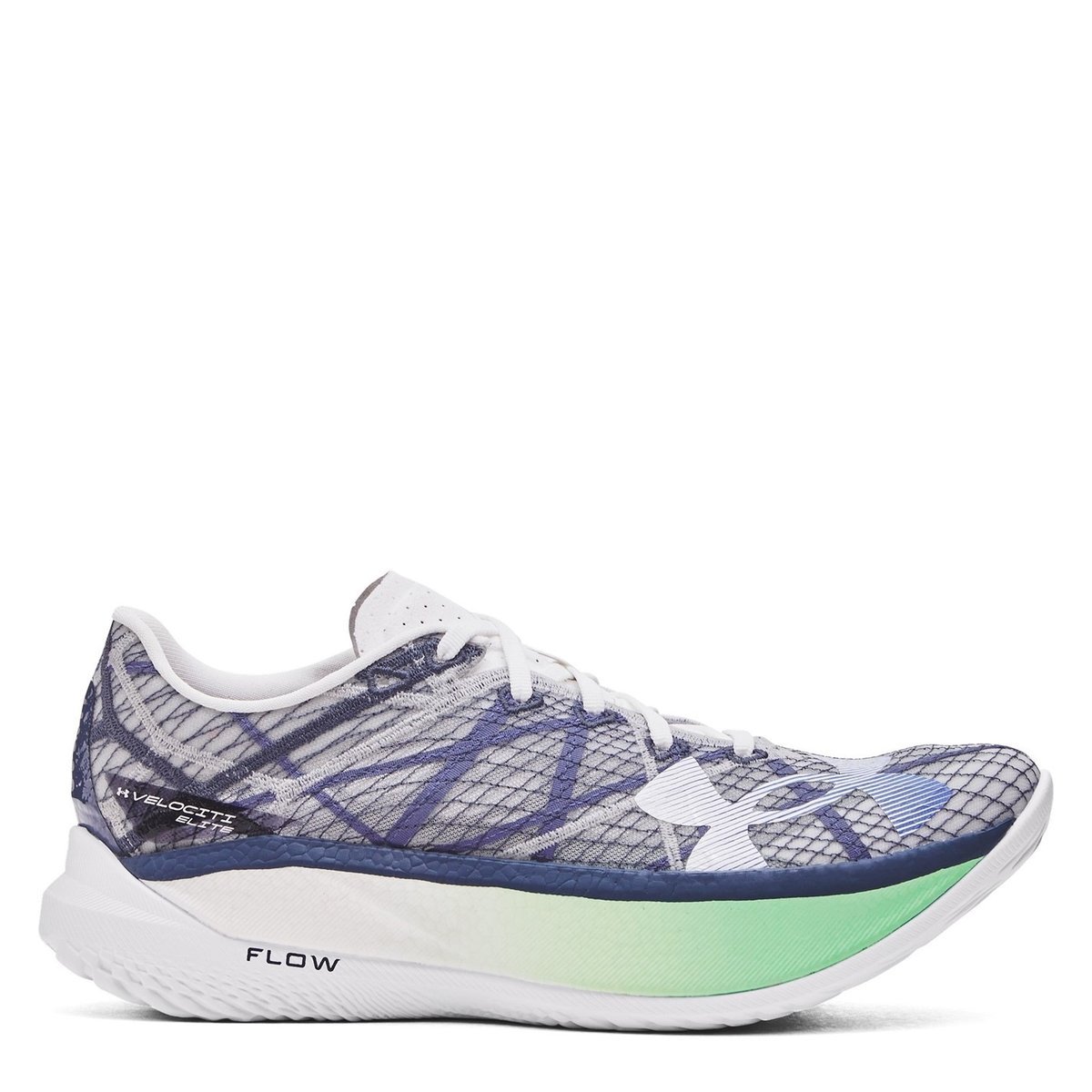 Under Armour, Armour Charged Vantage 2 Womens Trainers