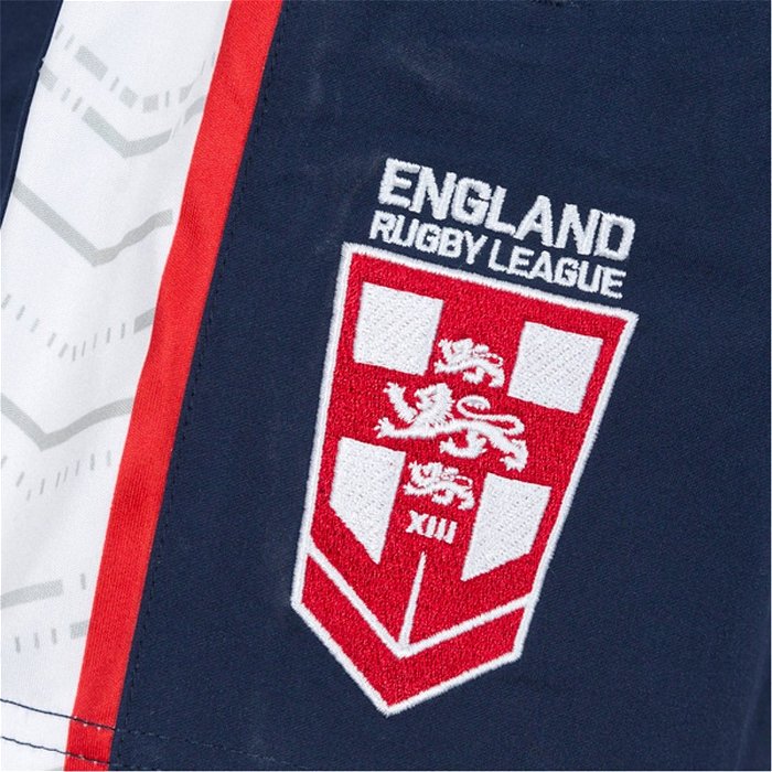 England RL 2023 Shorts Mens