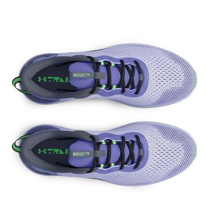Sonic Trail Womens Running Shoes