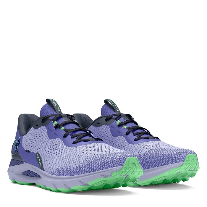 Sonic Trail Womens Running Shoes