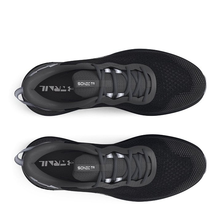 Sonic Trail Running Shoes Mens