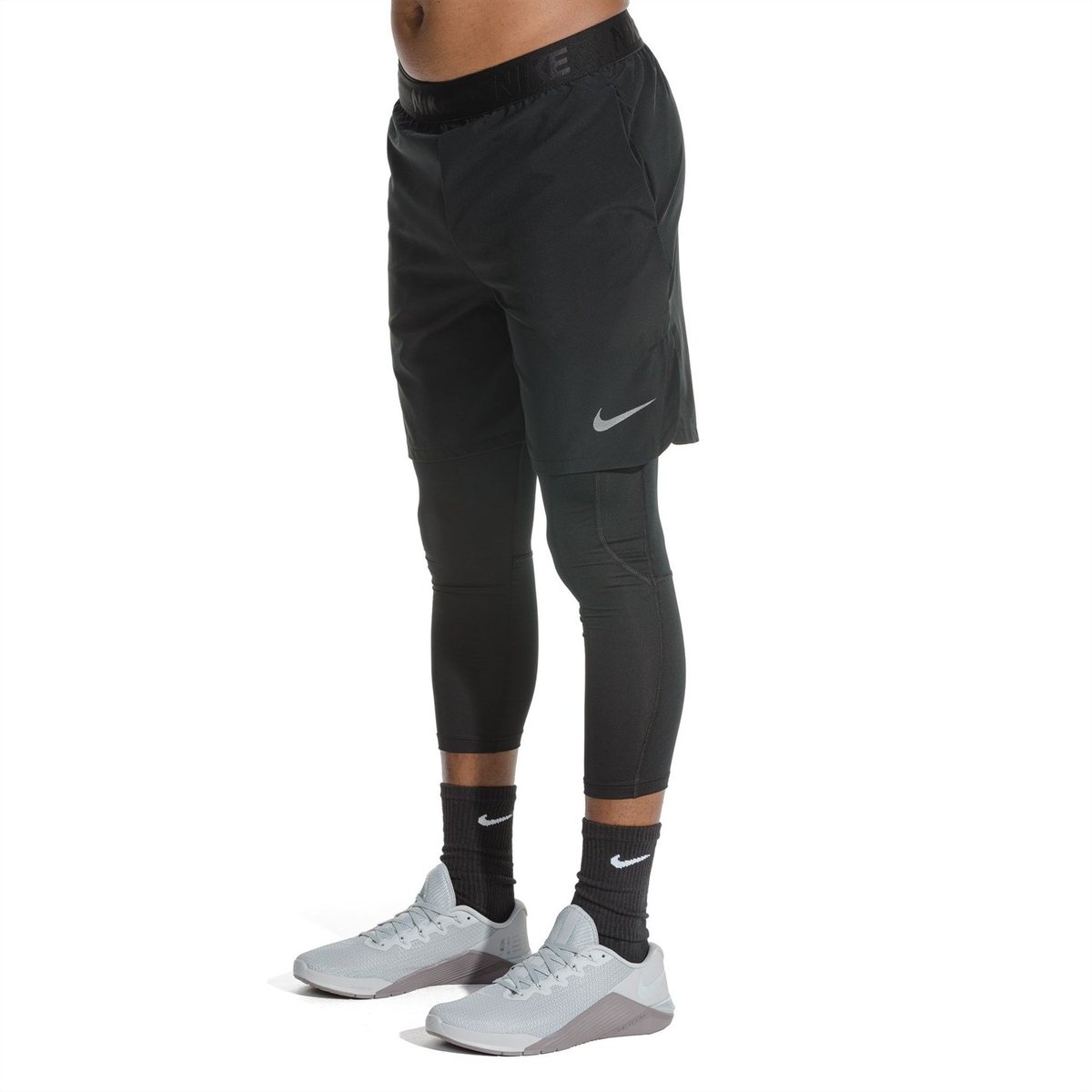 Nike men's essential 2024 hybrid running pants