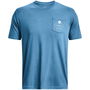 Armour Ua Lc Ccc Ss Gym Top Mens