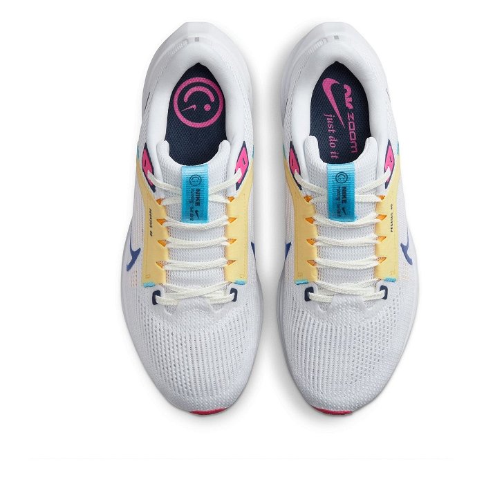 Air Zoom Pegasus 40 Womens Running Shoes