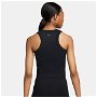 One Fitted Womens Dri FIT Fitness Tank Top
