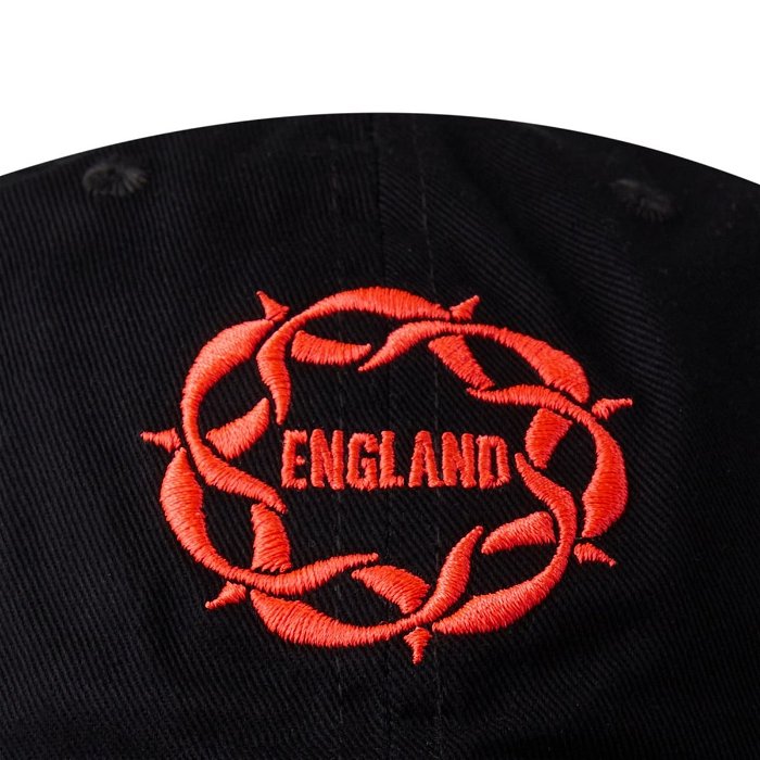 England Roses Netball Cap