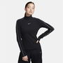 Sportswear Womens Long Sleeve Top