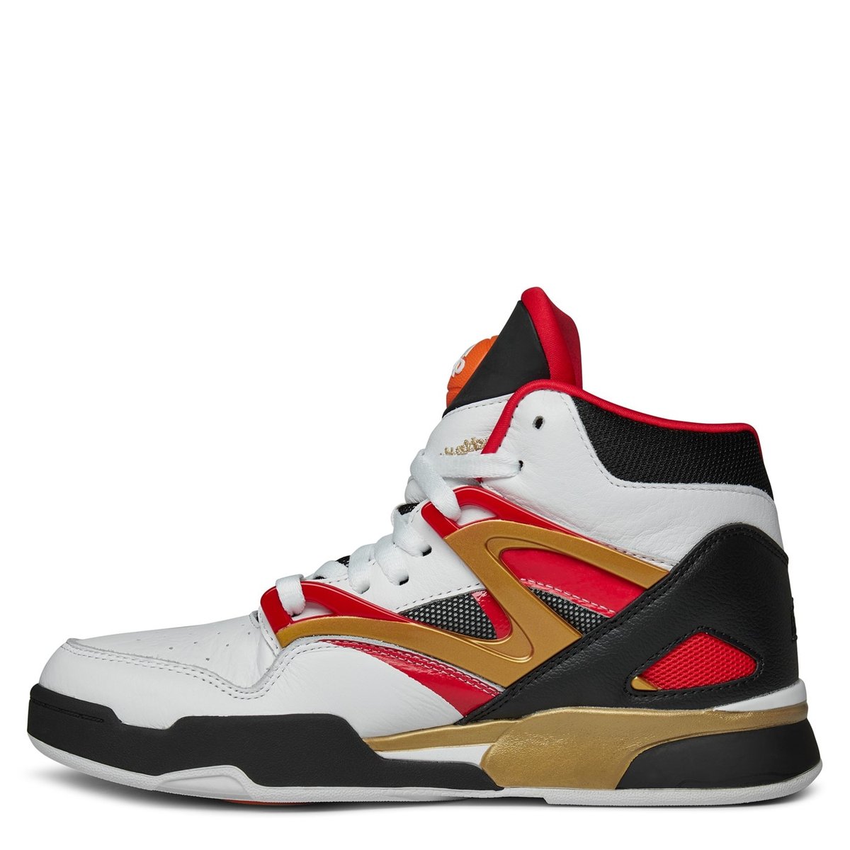 Reebok the deals pump omni lite