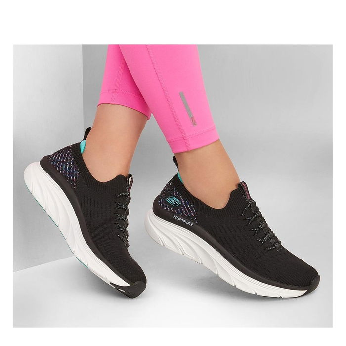 SS Deluxe Walker Womens Trainers