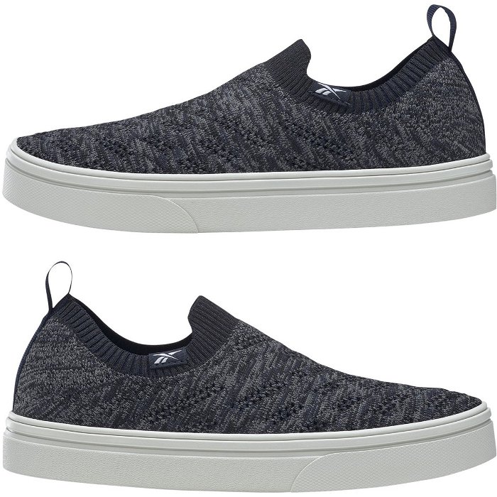 Onlux Slip On Shoes Womens Low Top Trainers Girls