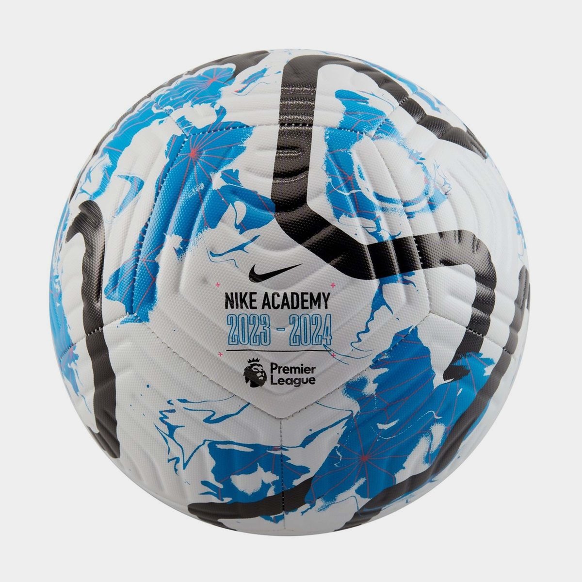 Premier league best sale football size 3