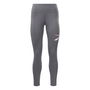 Doorbuster Identity Cotton Leggings Womens Gym Legging