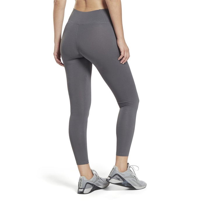 Doorbuster Identity Cotton Leggings Womens Gym Legging