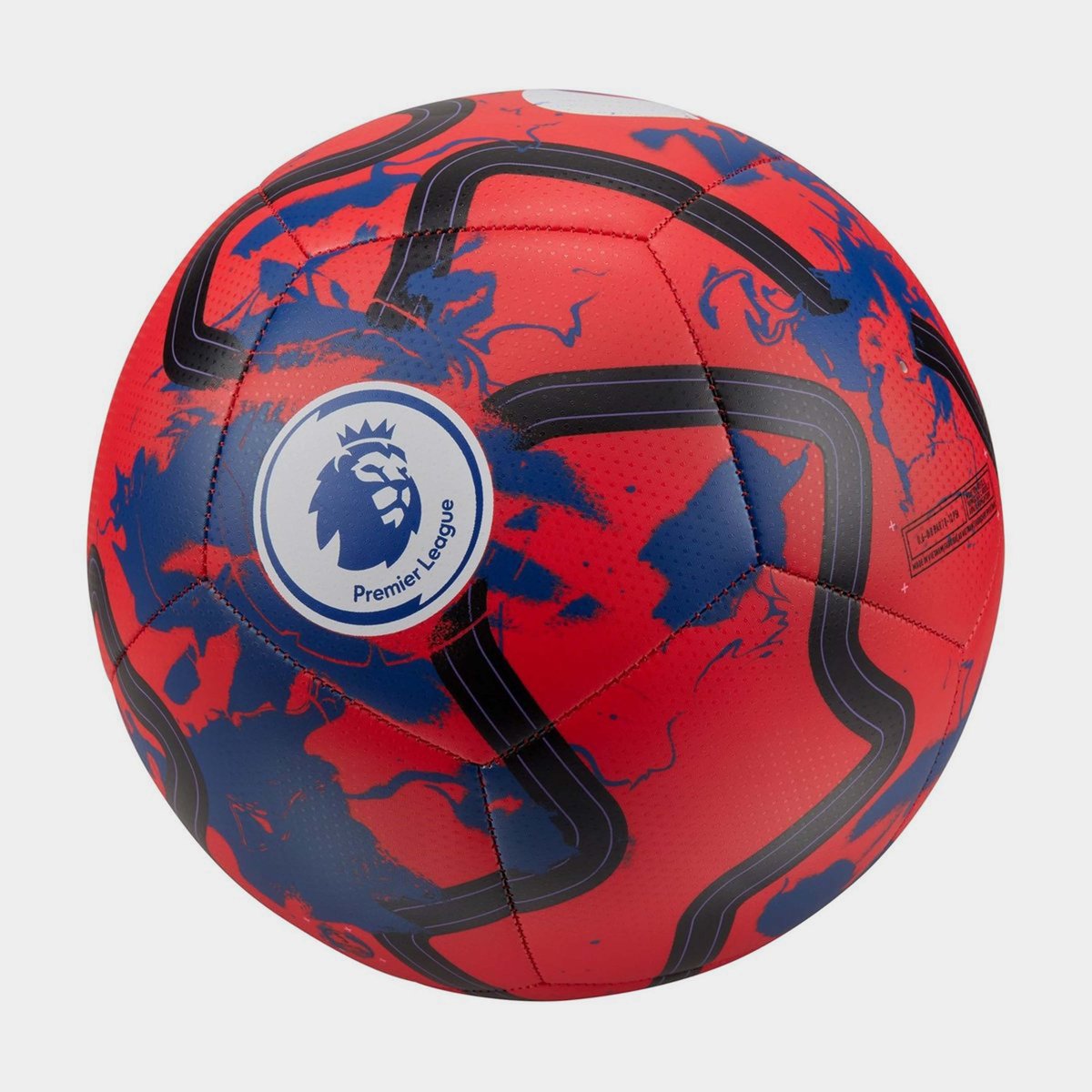 Blue premier shop league ball