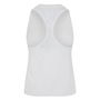 Burnout Tank Top Womens Vest