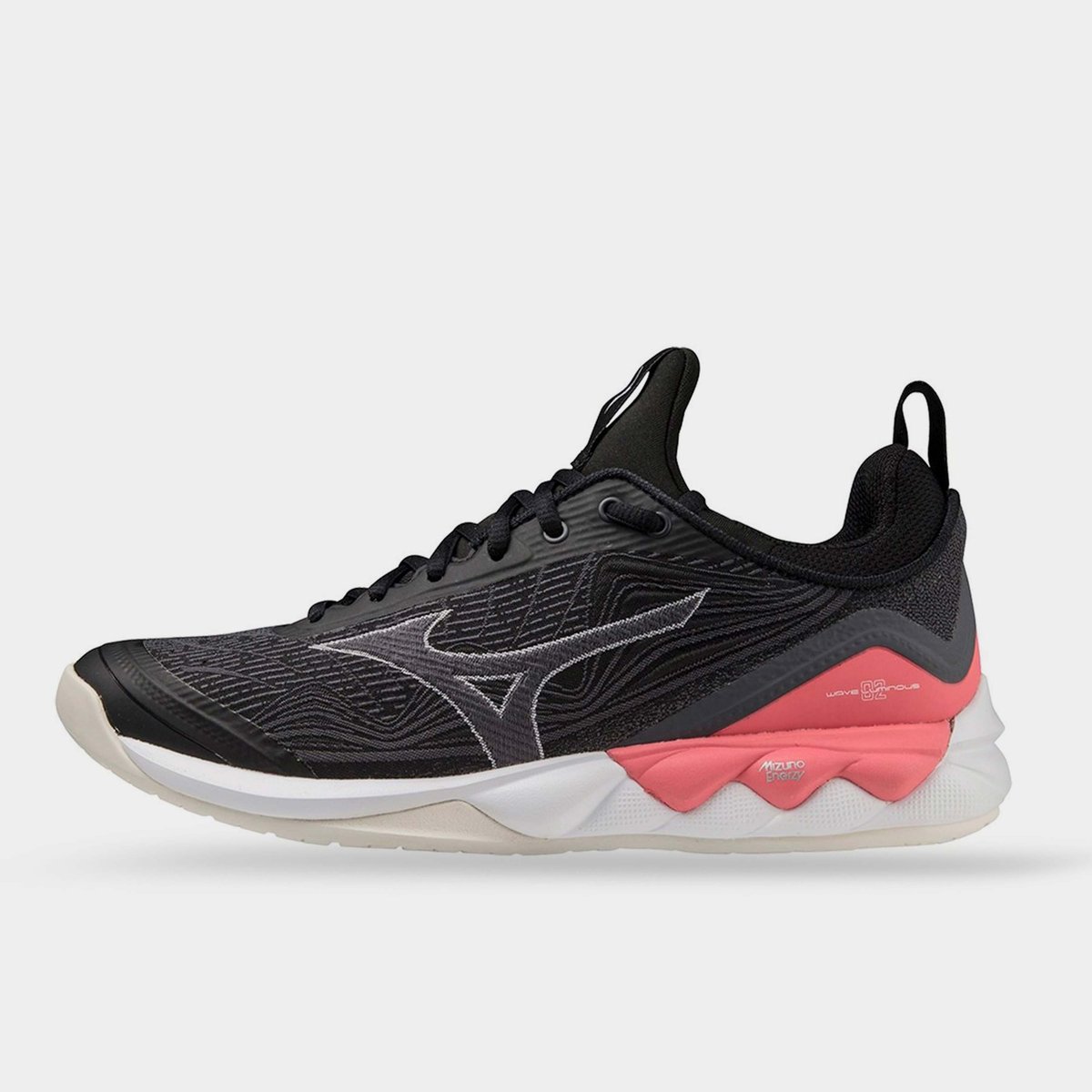 Mizuno netball shoes uk on sale