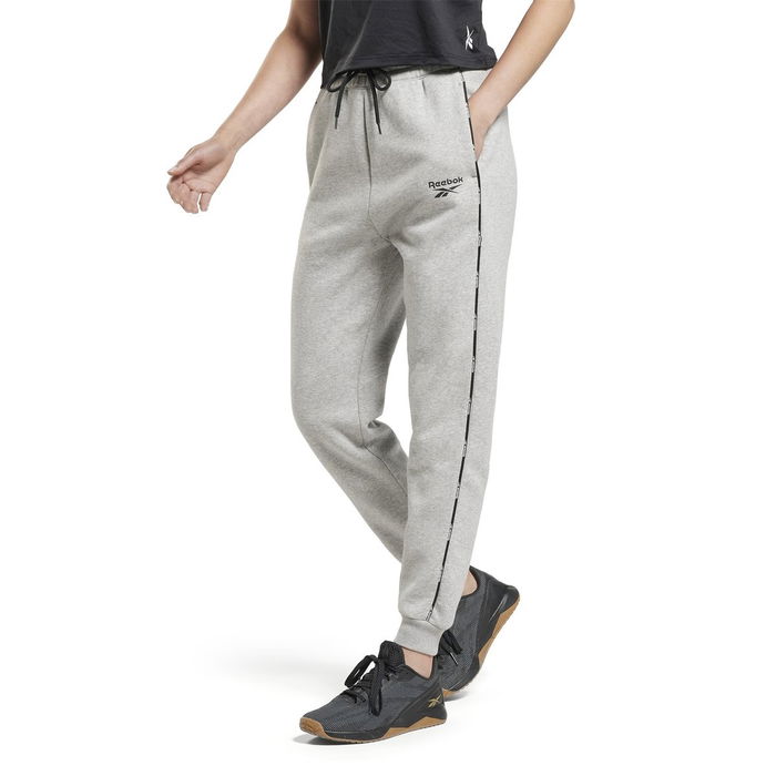 Piping Joggers Womens