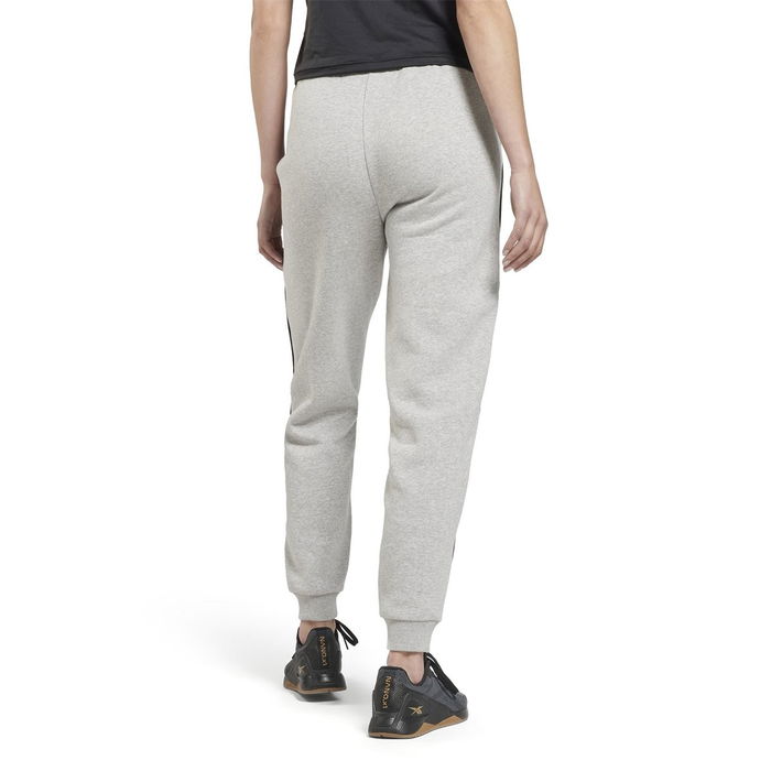 Piping Joggers Womens