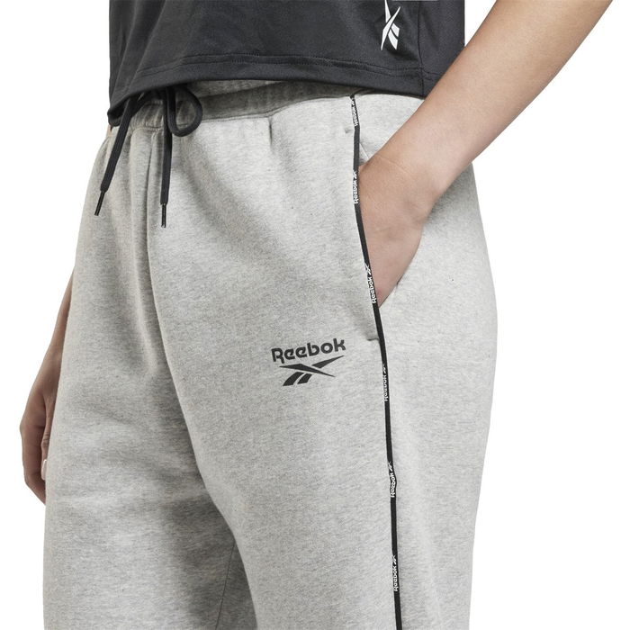 Piping Joggers Womens