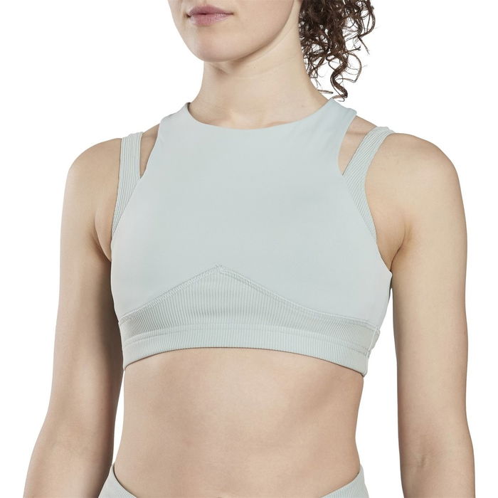 S Layered Bra Womens