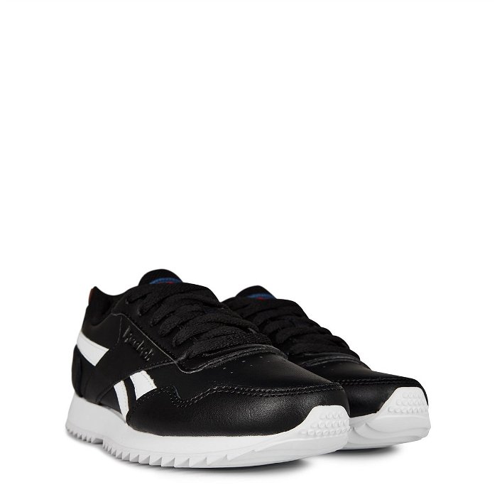 Bb4500 Court Shoes Trainers Boys