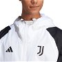 Juventus Away Jacket 2023 2024 Adults
