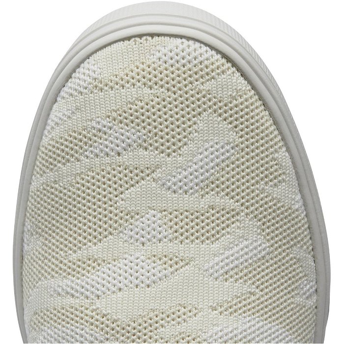 Onlux Slip On Shoes Womens Low Top Trainers Girls