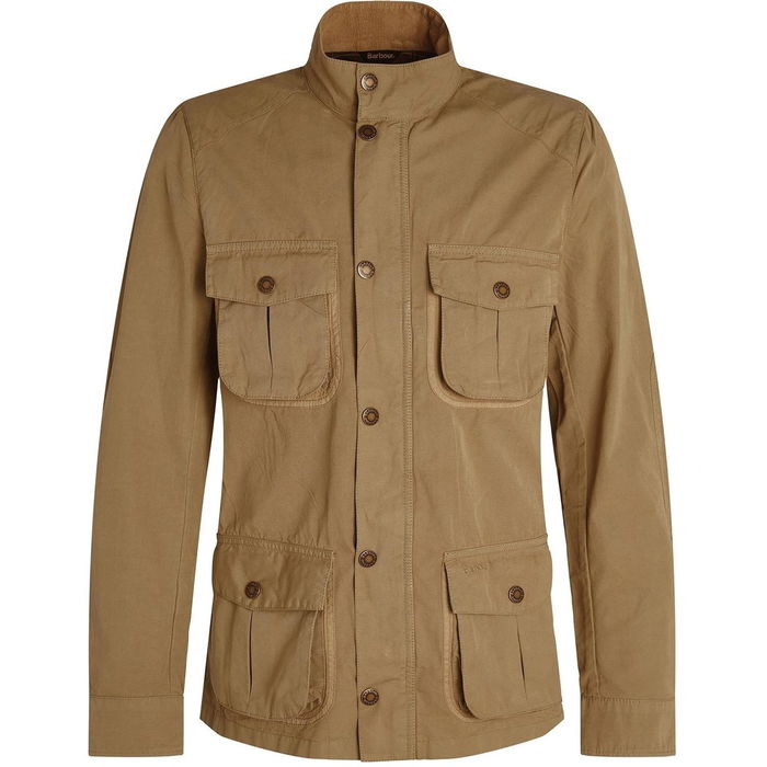 Utility Jacket