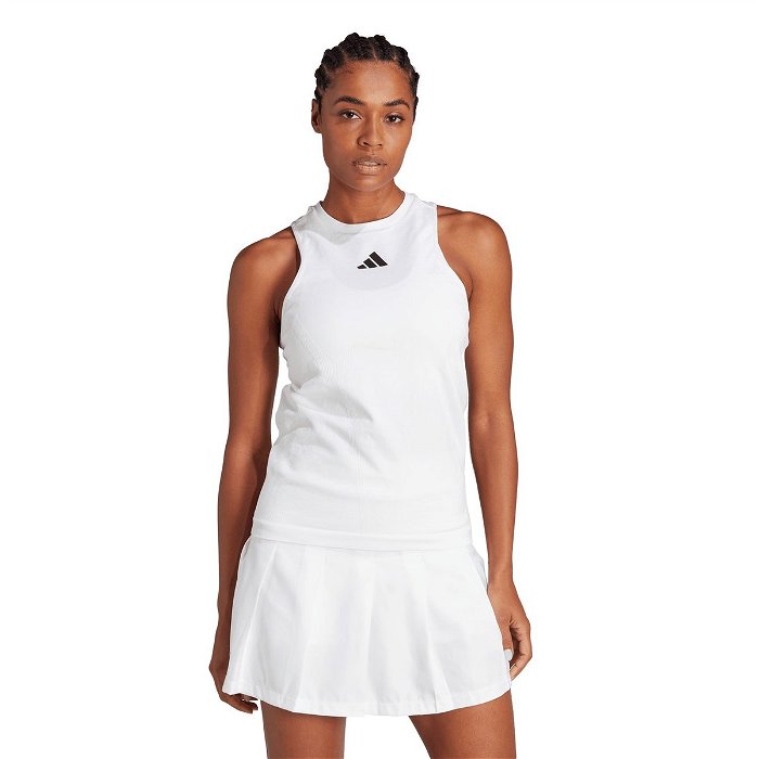 AEROREADY Pro Tennis Dress Womens