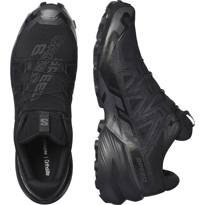 Speedcross 6 GoreTex Mens Trail Running Shoes