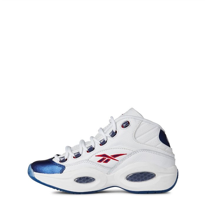 Question Mid Basketball Shoes