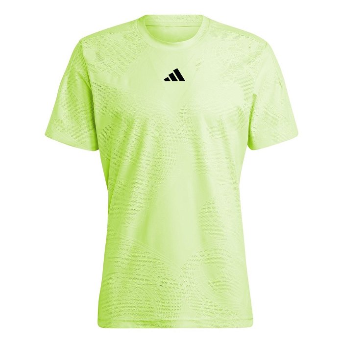 AEROREADY Freelift Pro Tennis T Shirt Mens