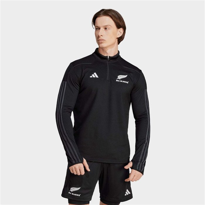 New Zealand All Blacks 2023 Fleece Mens