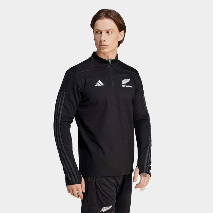 New Zealand All Blacks 2023 Fleece Mens