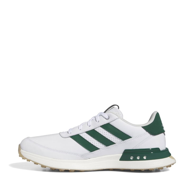 S2G Spikeless Leather 24 Golf Shoes