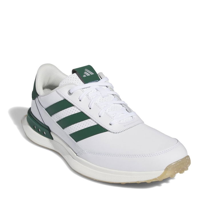 S2G Spikeless Leather 24 Golf Shoes