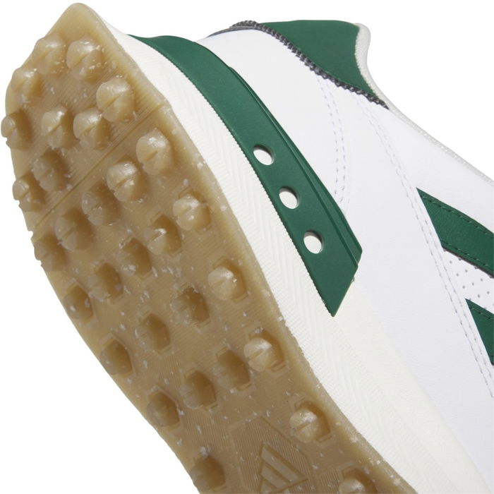 S2G Spikeless Leather 24 Golf Shoes